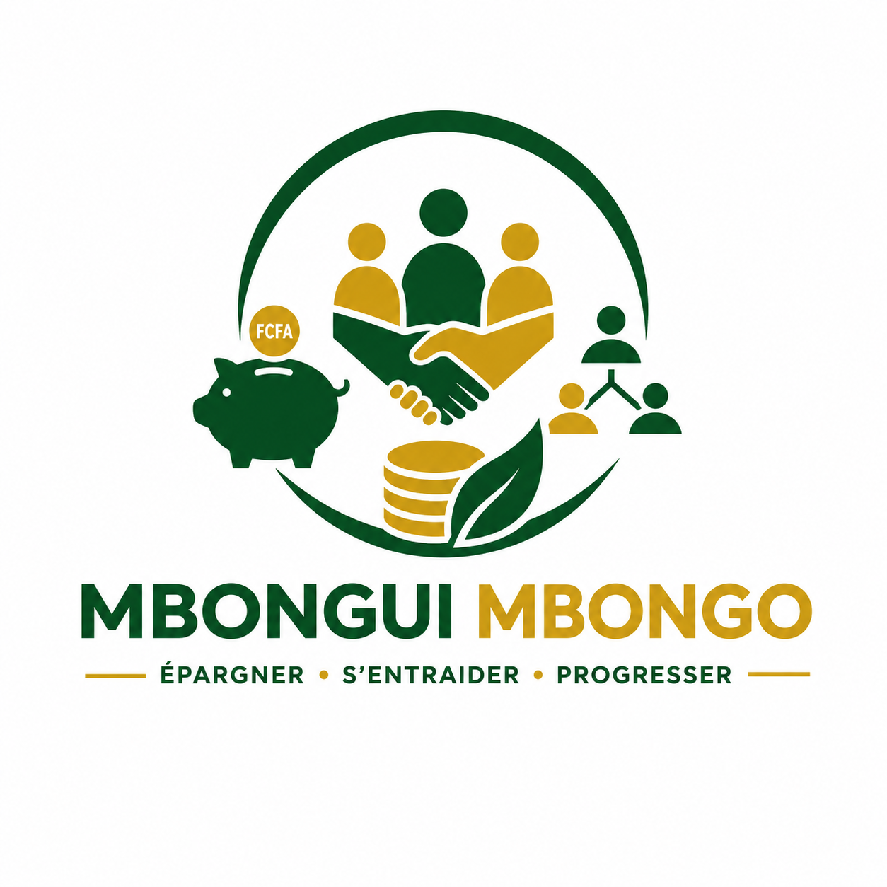 MBONGUI MBONGO